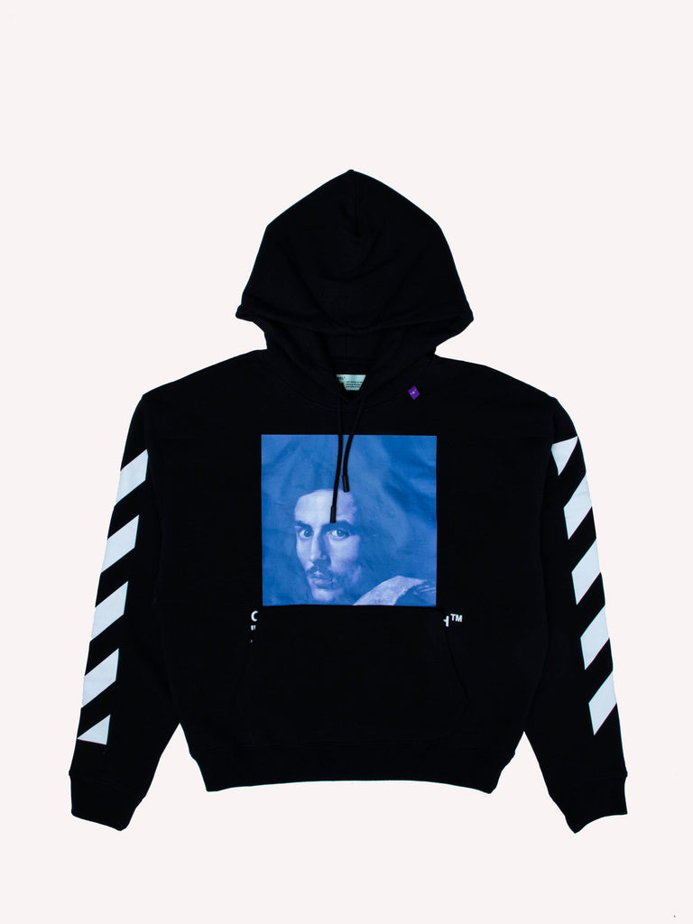 off white hoodie bernini