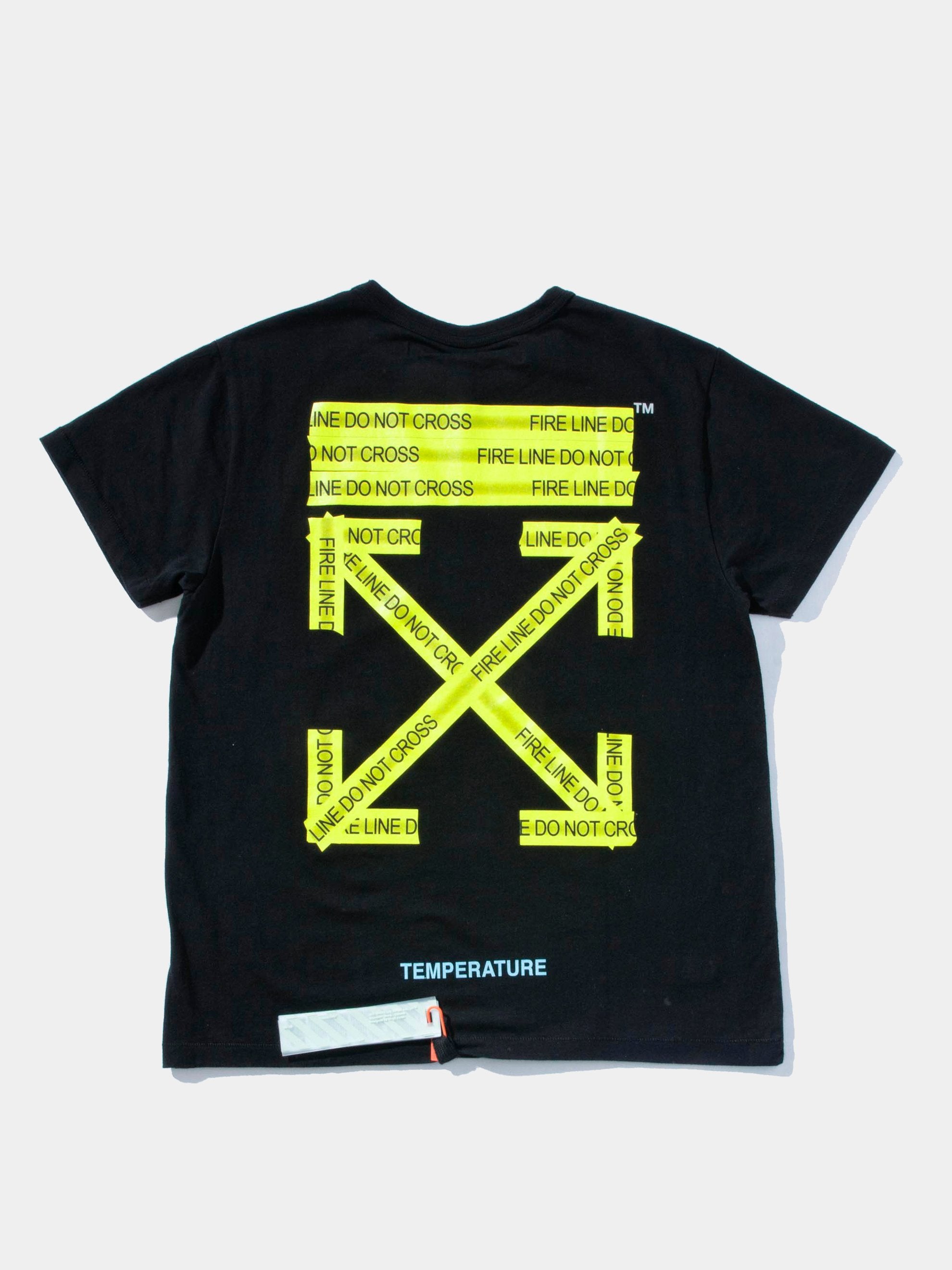 Off White Tee Pack For Mp Male Sp Fivem Gta5 Images And Photos Finder ...