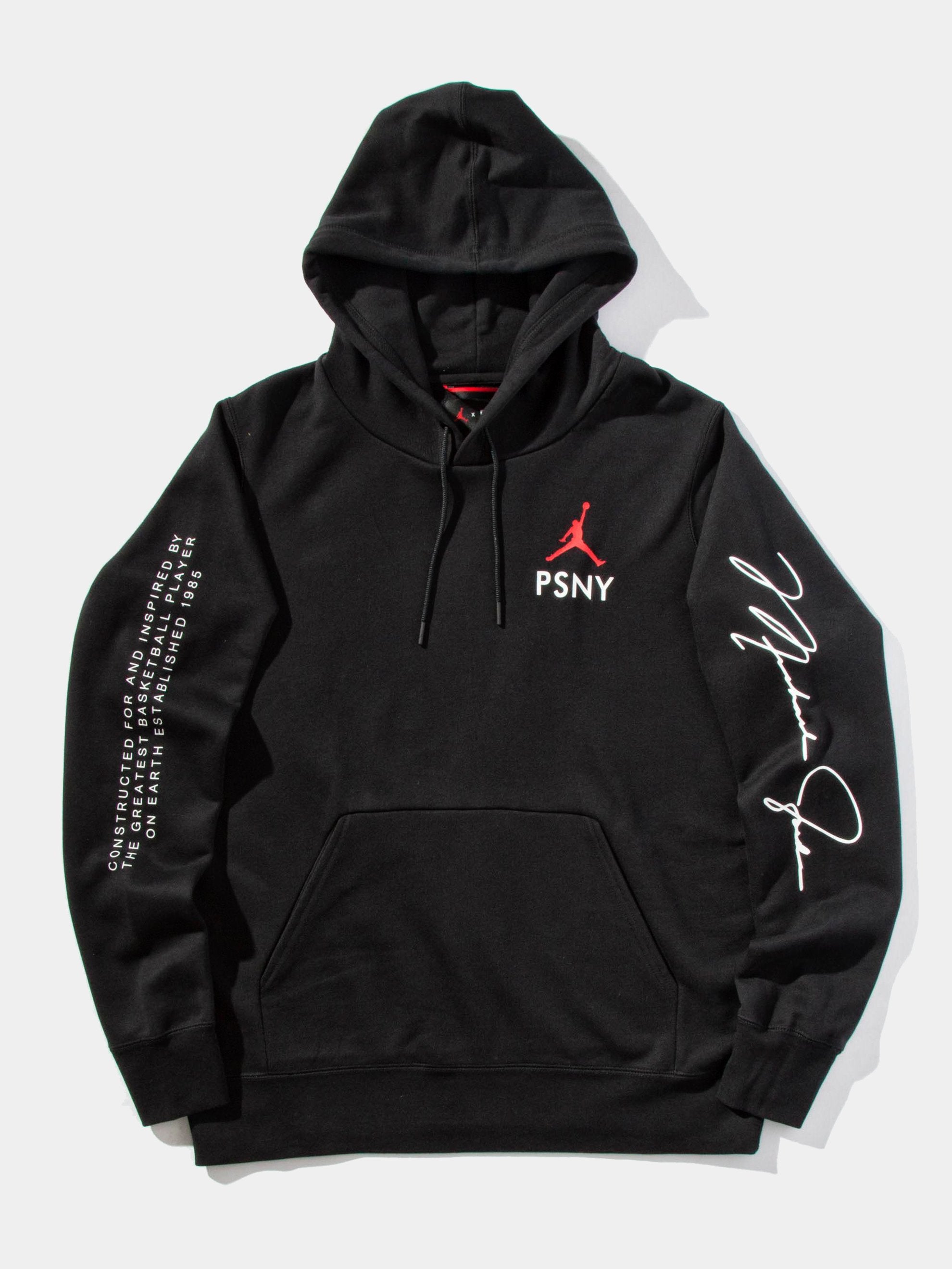 psny jordan hoodie