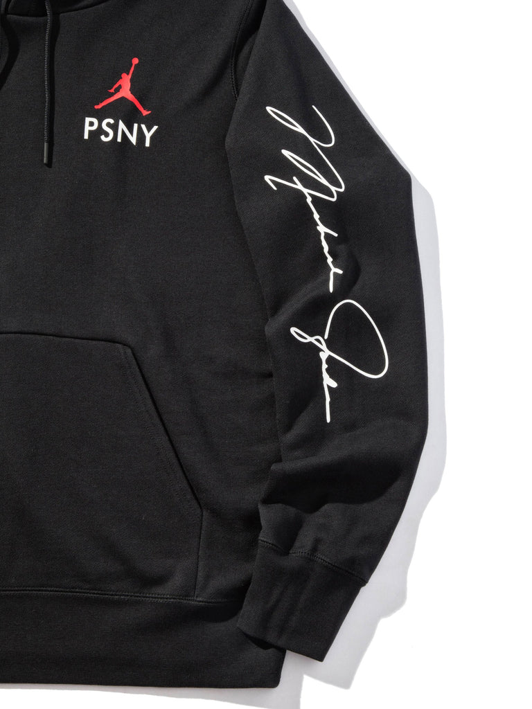 jordan x psny hoodie