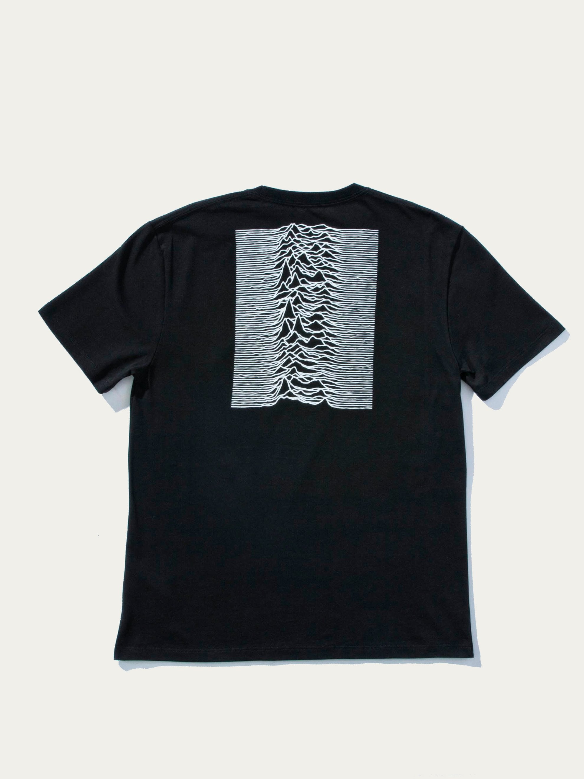 raf simons joy division sweatshirt