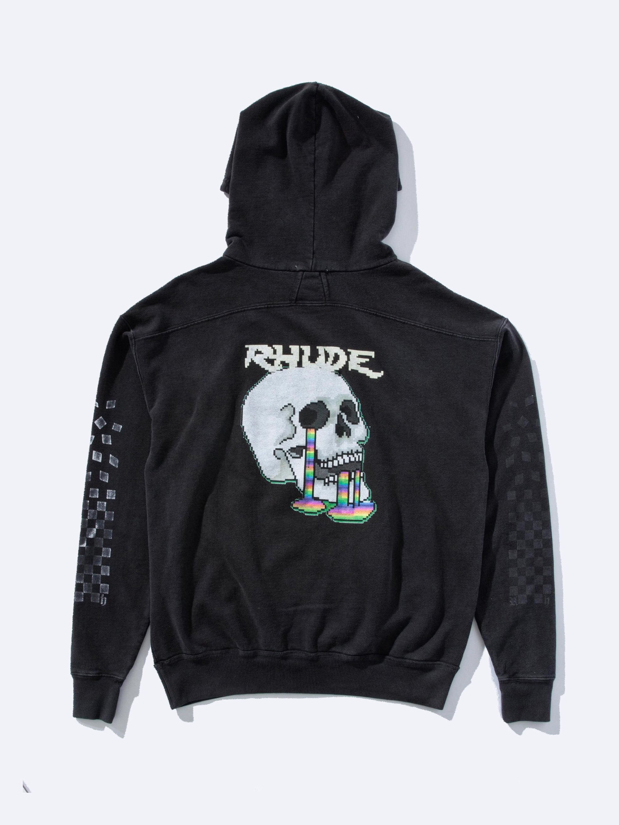 adidas sid hoodie