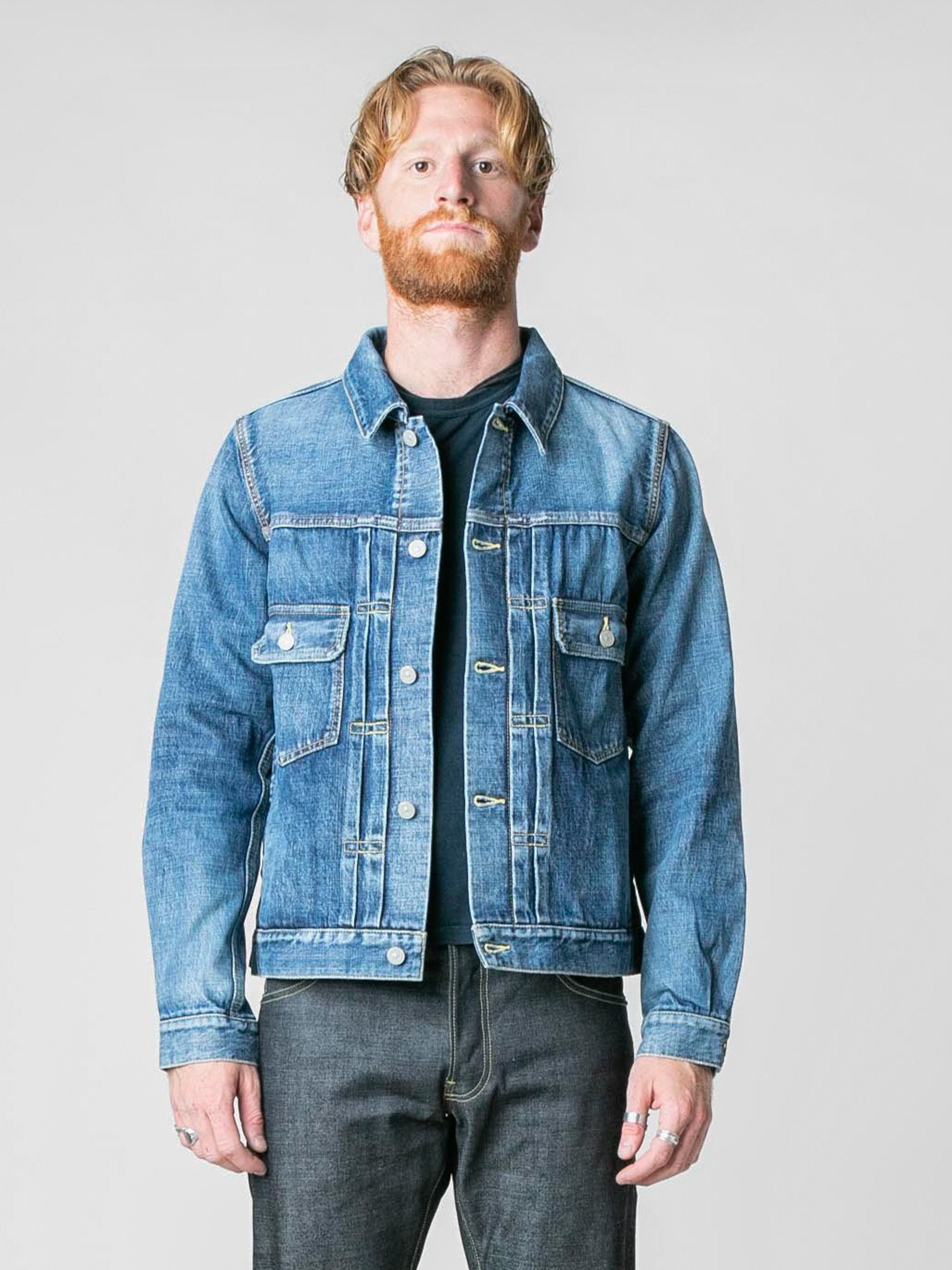 送料無料/プレゼント付♪ 19FW visvim SS 101 JKT DAMAGED-1001 新品