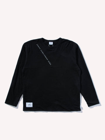 W)taps - WTAPS UNION LS Mの+productoratextil.com.ar