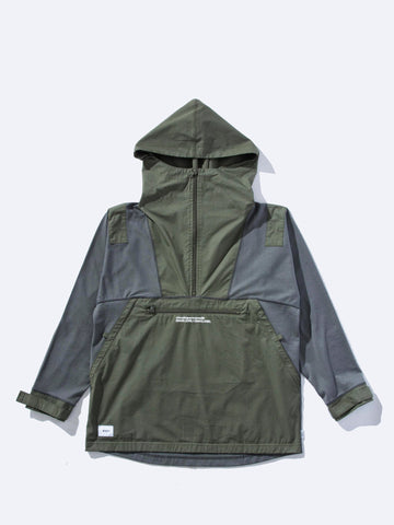 W)taps - WTAPS UNION LS Mの+productoratextil.com.ar