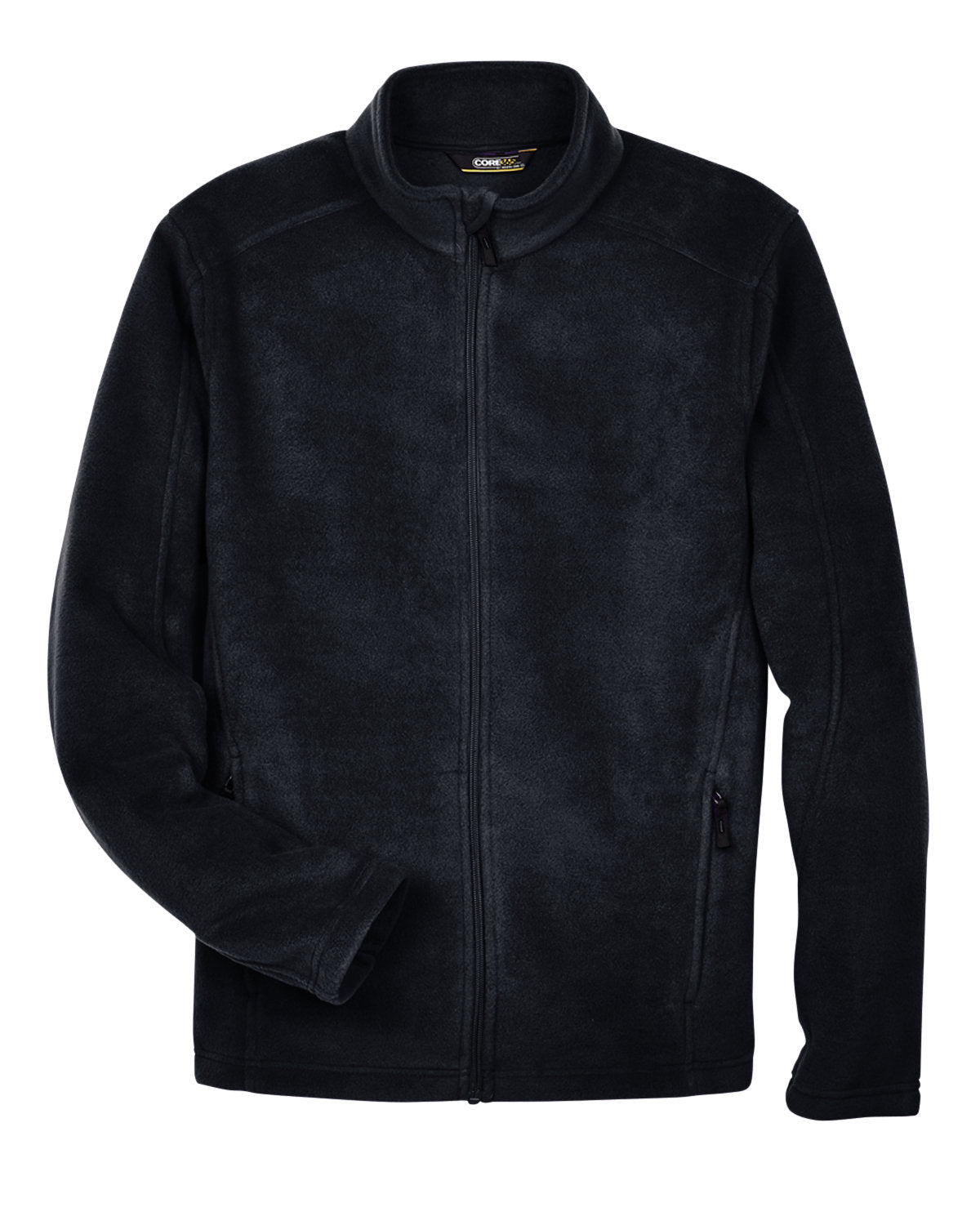 CORE365 Men's Tall Journey Fleece Jacket :  88190T