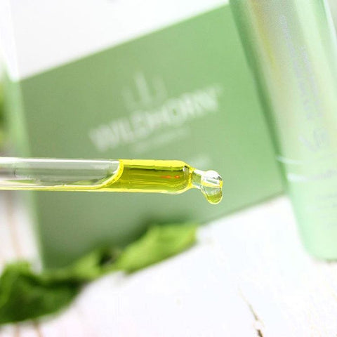 Wildhorn Swiss Alpine Regenerating Facial Oil by Nailderella