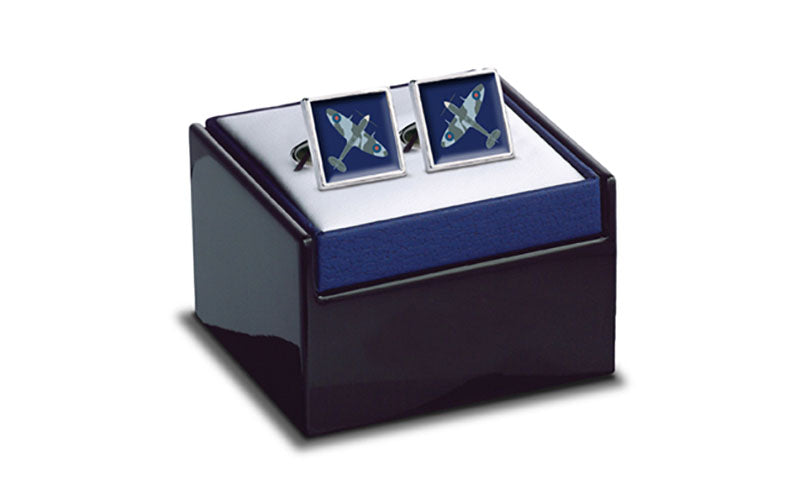 Spitfires II Cuff Links