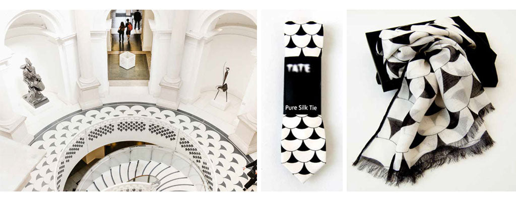  Tate Britain Bespoke Designs