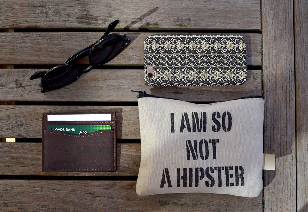 I am not a Hipster