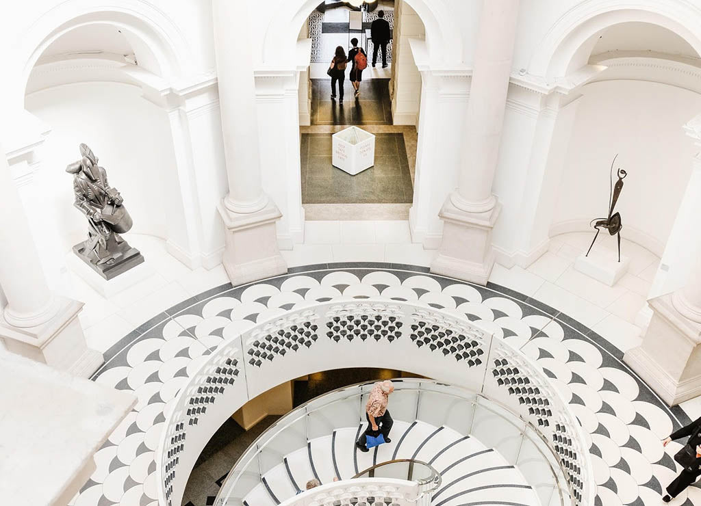 Tate Britain