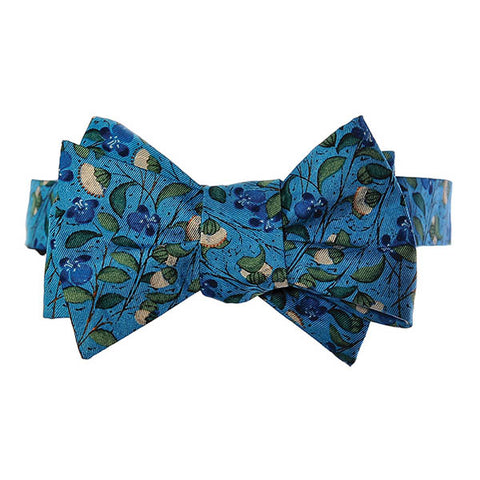 Silk Ties and Accessories for Him – Fox & Chave