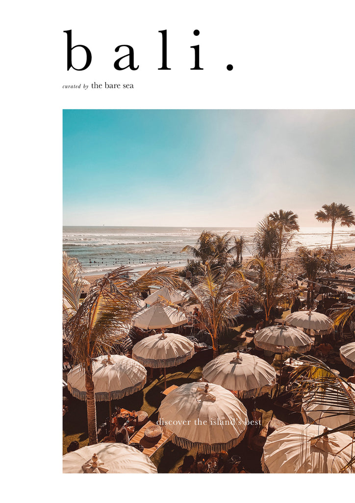 excerpt of the bare sea must-have bali travel guide ebook pdf 