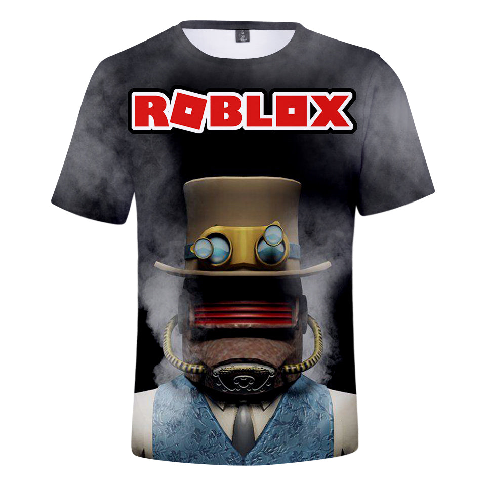 How to make a custom shirt in roblox 2019