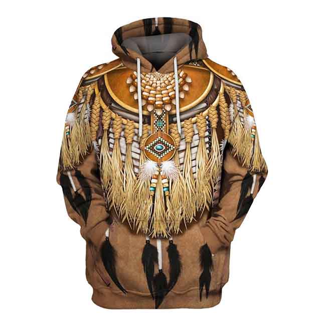 native american hoodies sale