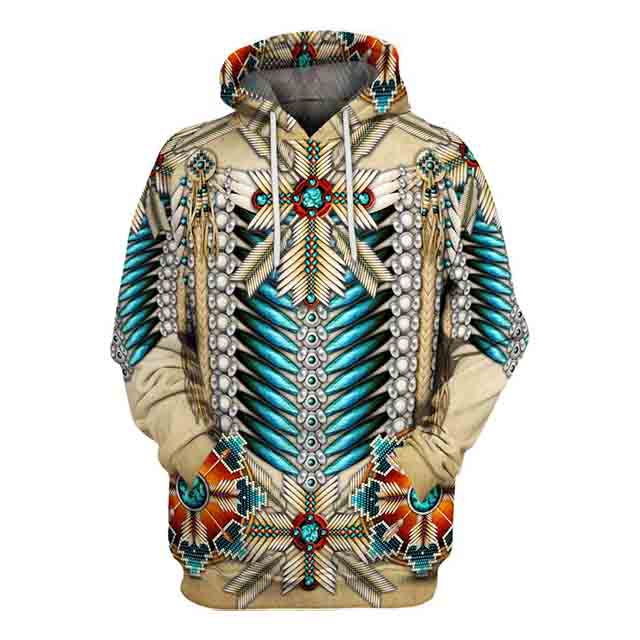 native american hoodies sale