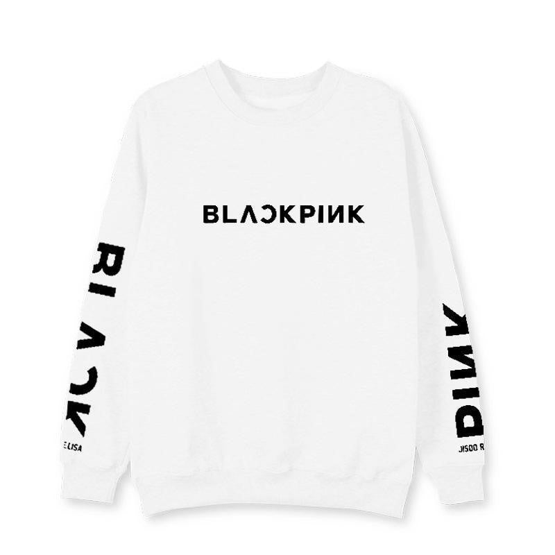 Blackpink Giveaway Sweatshirts Thingscorner - blackpink giveaway sweatshirts