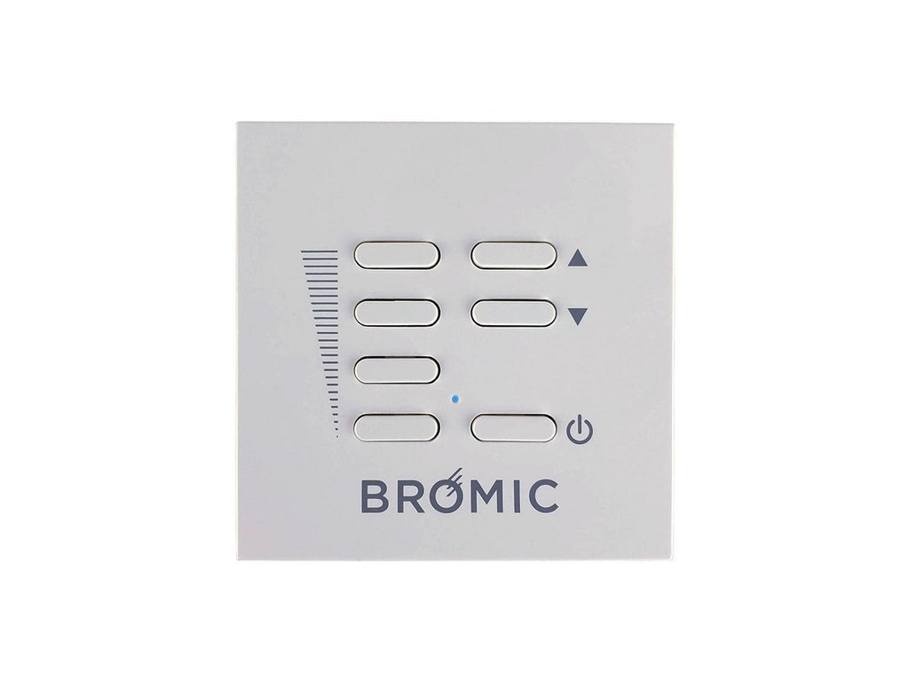Bromic Heating Smart-Heat™ Dimmer Switch with Wireless Remote Control - Fire Pit Oasis