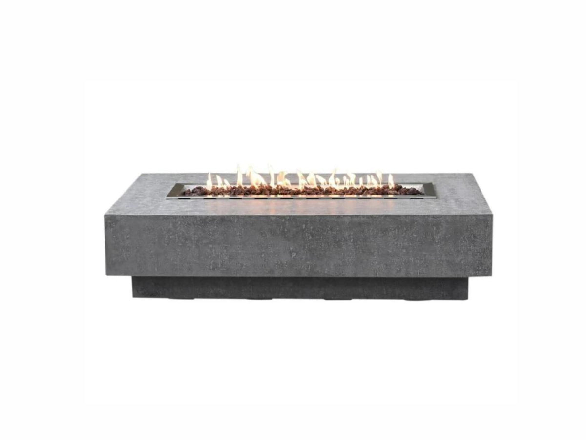 elementi propane fire pit