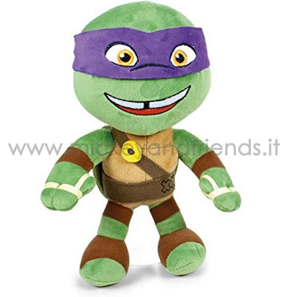 peluche ninja