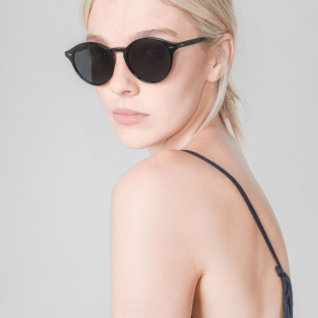 Goulburn Bio-Acetate Sunglasses