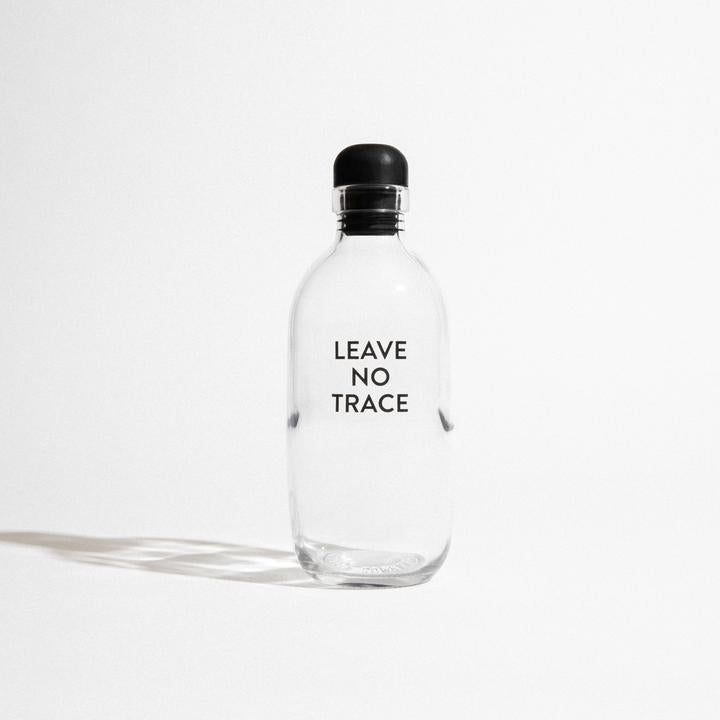 Leave No Trace Reusable Drink Bottle