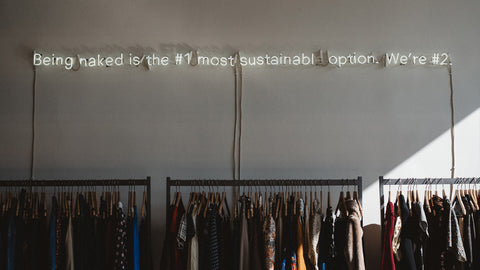 Sustainable Fashion