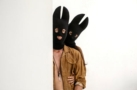 Blamo Masks