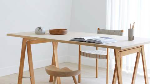 Danish Design Brand Form and Refine - Scandinavian Furniture Design