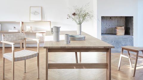 Danish Design Brand Form and Refine - Scandinavian Furniture Design