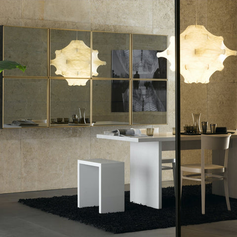 FLOS Lighting Taraxacum Pendant Lamp | Batten Home Modern Home Decor from Danish Design Brands