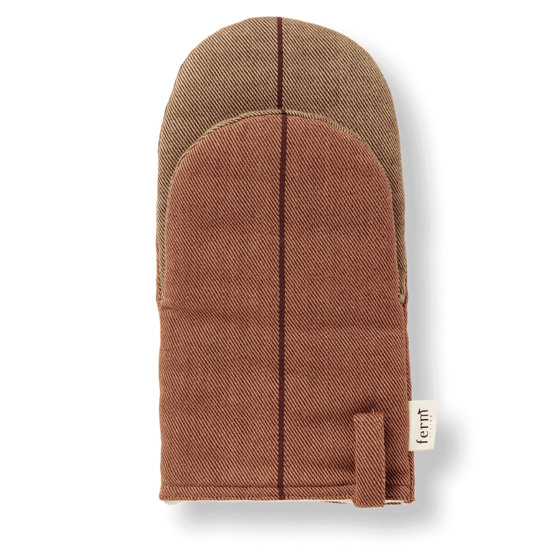 Ito Oven Mitt - Hazel - Batten Home product image