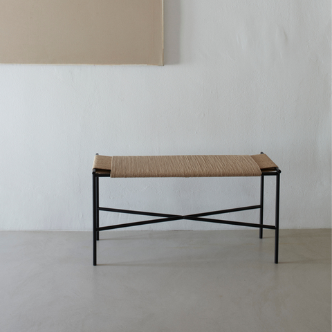 Skagerak Vent Bench | Scandinavian dining room | Scandinavian Furniture from Danish Design Brands 
