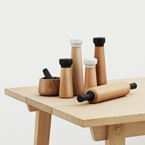 Craft - Normann Copenhagen | Minimalist Kitchen Accessories - Batten Home Authentic Scandinavian Design