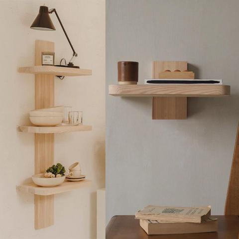 Atelier Shelves - FRAMA at Batten Home