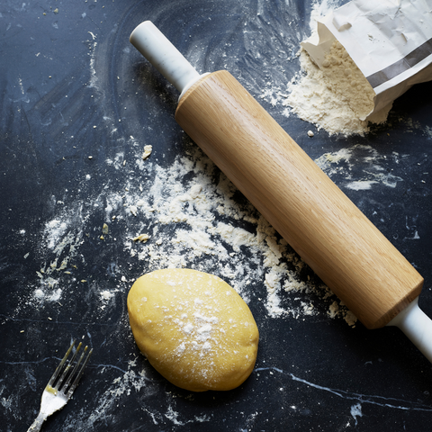 Normann Copenhagen | Craft Rolling Pin | Batten Home