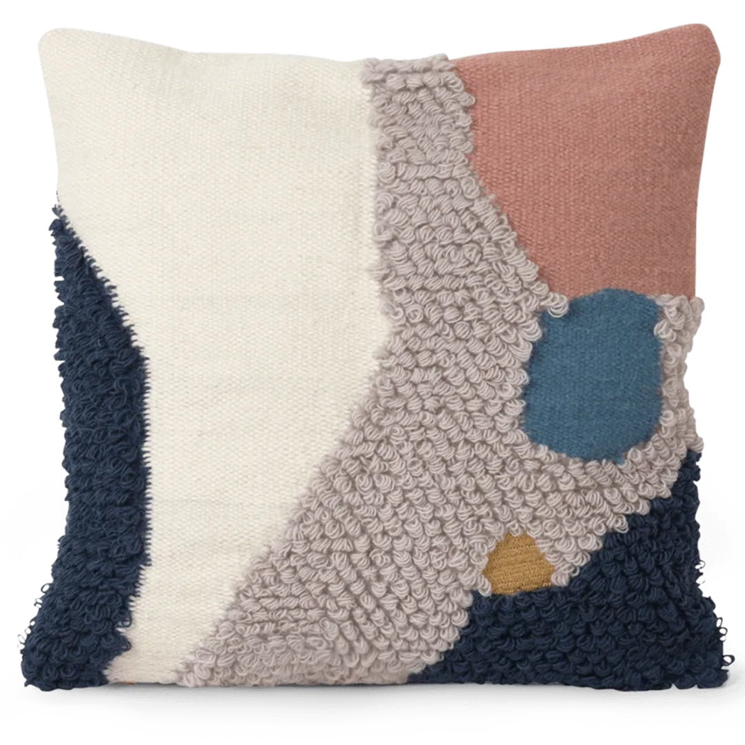 Loop Cushion Landscape