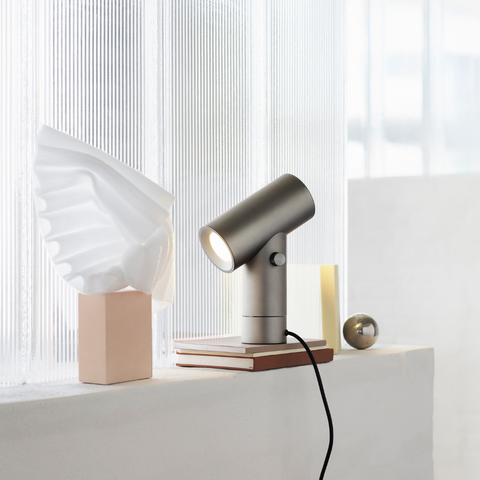 Beam Table Lamp - MUUTO Design | Modern Scandinavian Lighting | Batten Home 