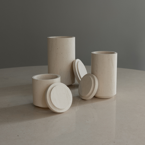 Gallery Object Stone Series - LOUISE ROE Copenhagen at Batten Home