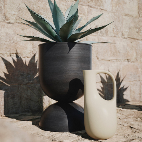 Liba Watering Can - Ferm Living | gift ideas for homebodies