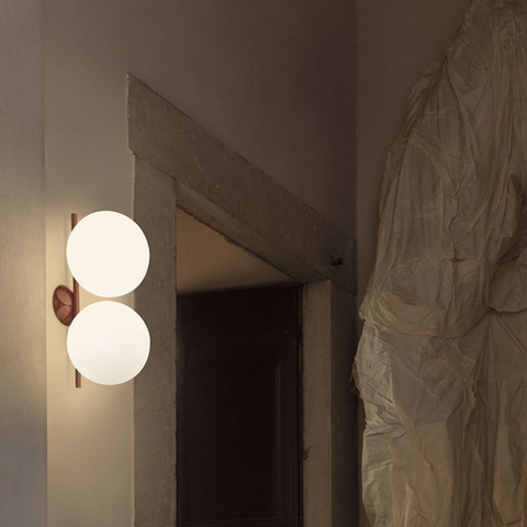 FLOS Lighting IC Lamp | Batten Home Modern Home Decor from Danish Design Brands
