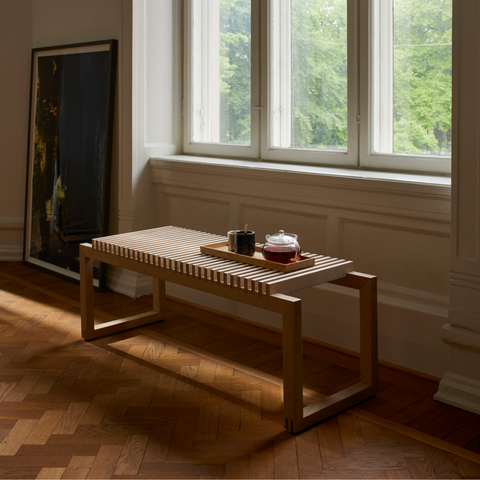 Skagerak Cutter Bench - Batten Home Authentic Scandinavian Design