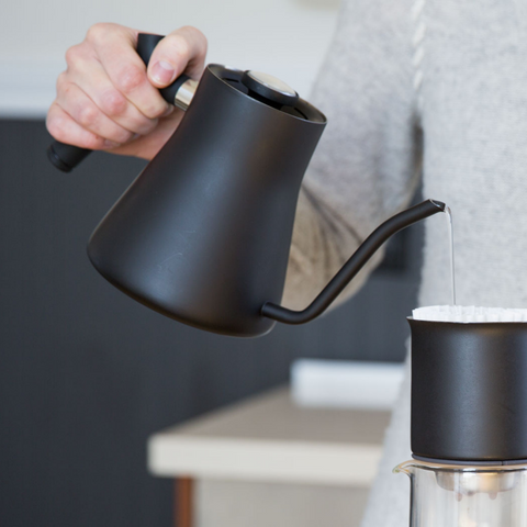 Fellow Products Stagg Pour-Over Kettle | Minimalist Kitchen Accessories - Batten Home Authentic Scandinavian Design