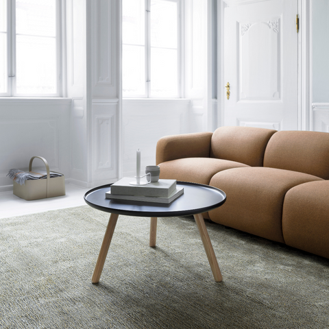 Tablo Table | Scandinavian design living room - Batten Home