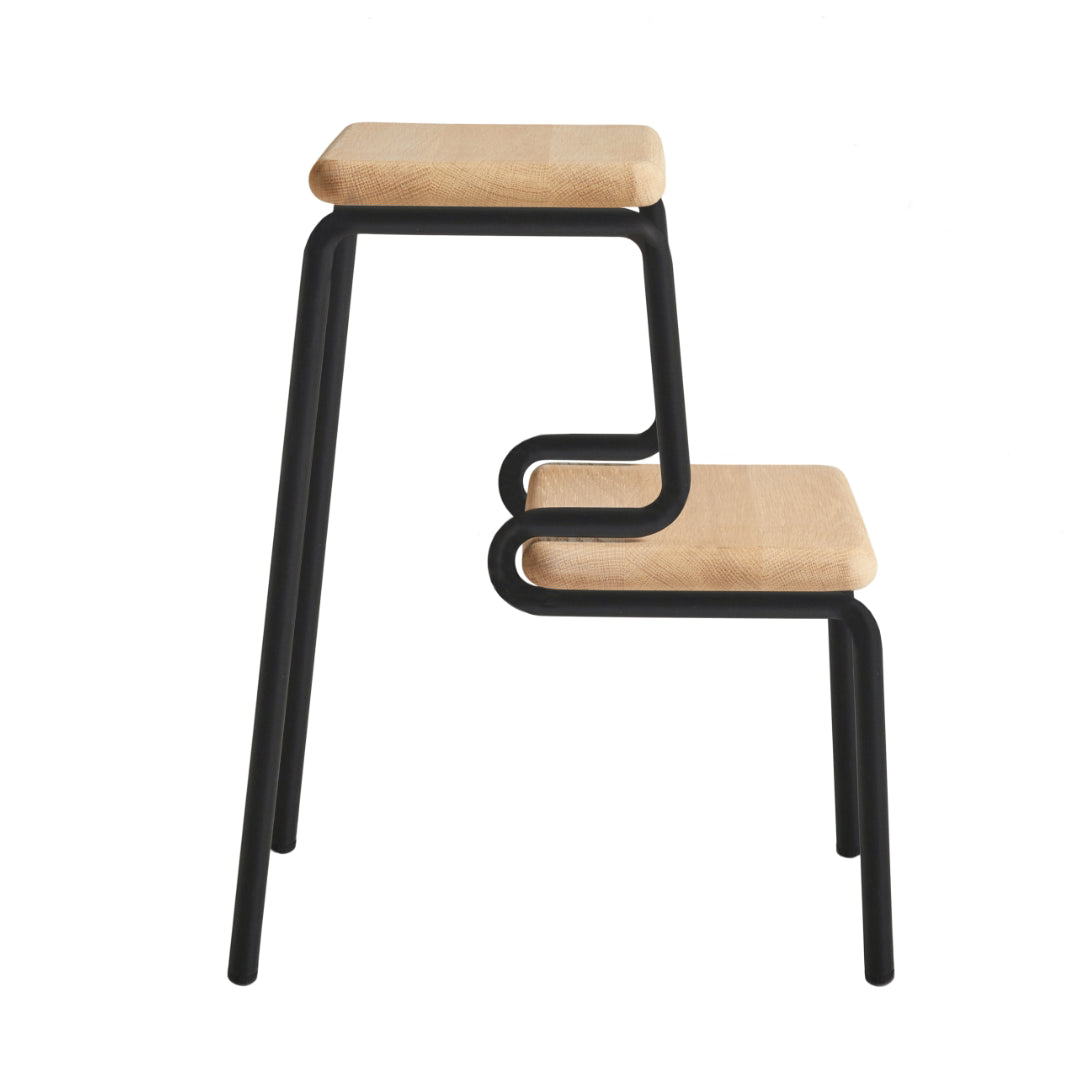 Slalom Step Stool - Image 4