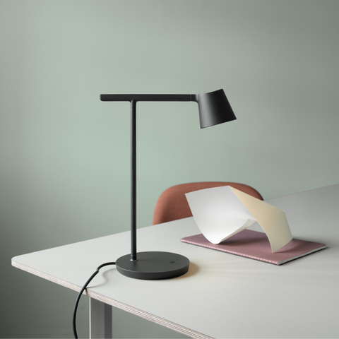 Tip Table Lamp - MUUTO Design | Modern Scandinavian Lighting | Batten Home 