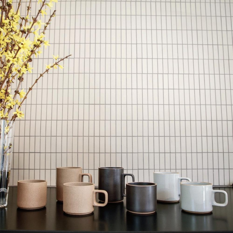 Hasami Porcelain Mugs - Batten Home Authentic Scandinavian Design