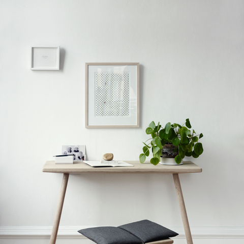 Georg Console Table - Skagerak | Scandinavian entryway furniture - Batten Home