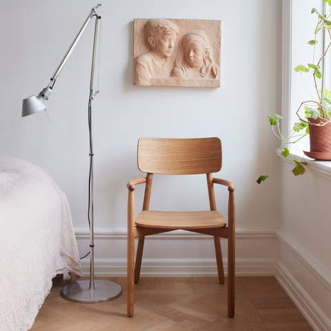 Skagerak Hven Armchair - Batten Home Authentic Scandinavian Design