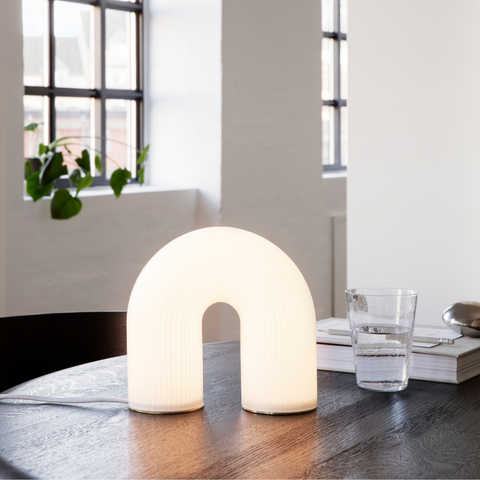 Vuelta Table Lamp - Ferm Living | gift ideas for homebodies